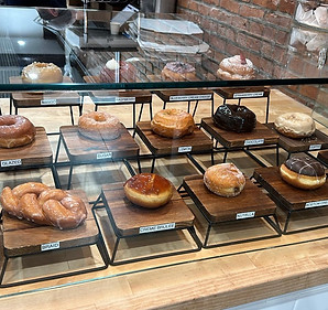 Our  Daily Selection