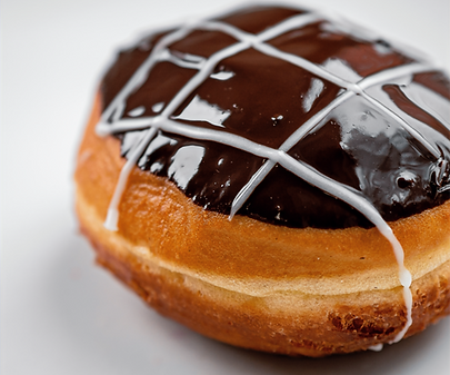 Boston Cream