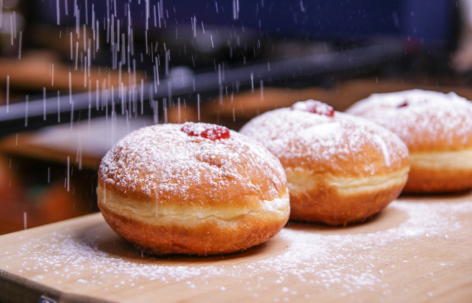 Donuts