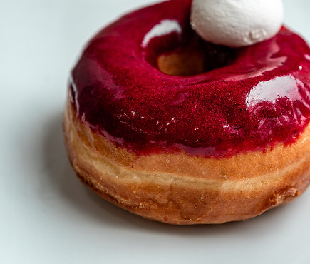 Raspberry