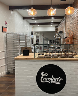 Store inside