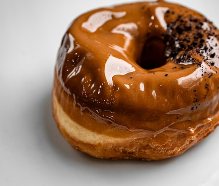 Dulce de Leche