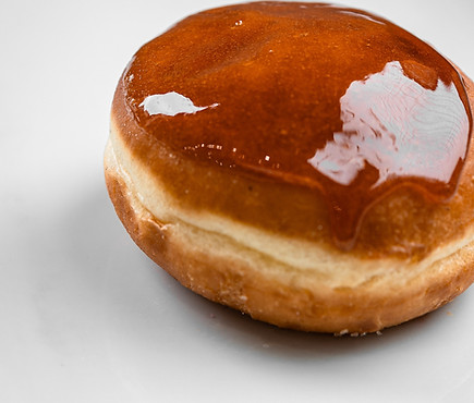 Creme Brulee