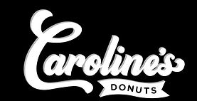 Carolines Donuts